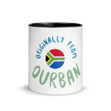 Durban Mug