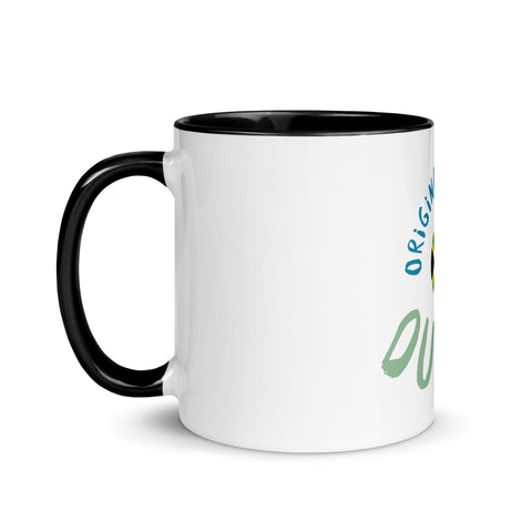 Durban Mug