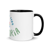 Pretoria Mug