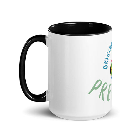 Pretoria Mug