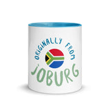 Joburg Mug