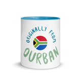 Durban Mug