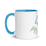 Pretoria Mug