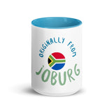 Joburg Mug