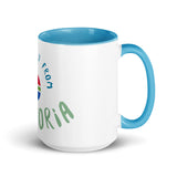 Pretoria Mug