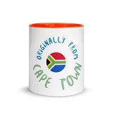 Cape Town Mug