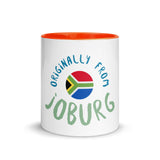 Joburg Mug