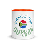 Durban Mug