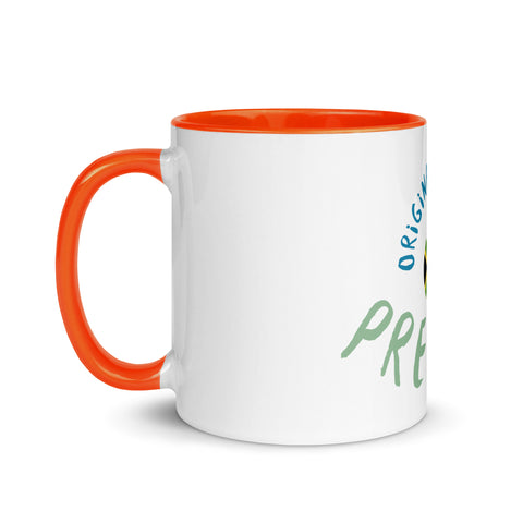 Pretoria Mug