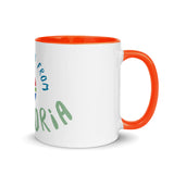 Pretoria Mug