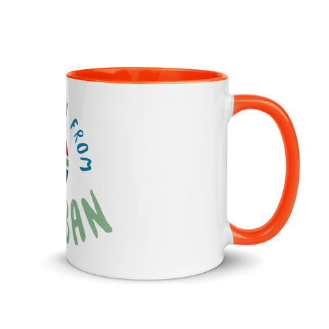 Durban Mug