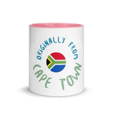 Cape Town Mug