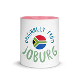 Joburg Mug