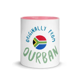 Durban Mug