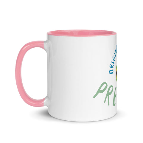 Pretoria Mug