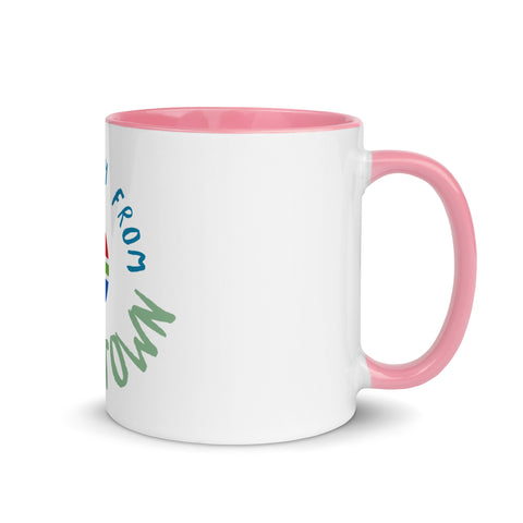 Cape Town Mug