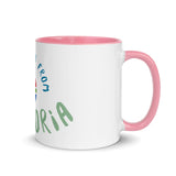 Pretoria Mug