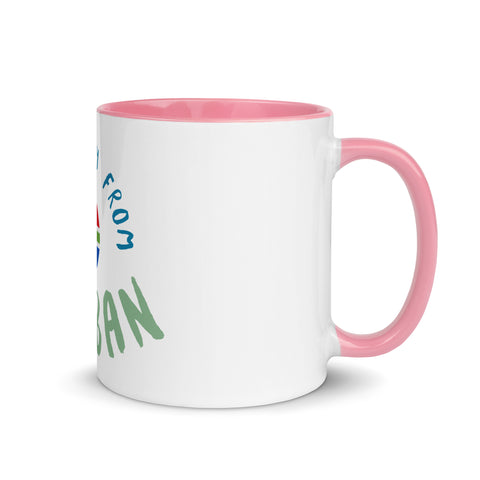 Durban Mug