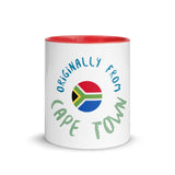 Cape Town Mug