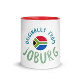 Joburg Mug