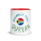 Durban Mug