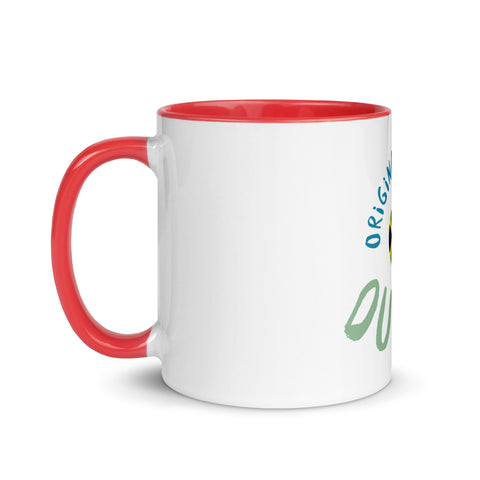 Durban Mug