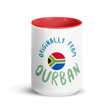 Durban Mug