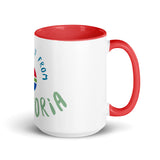 Pretoria Mug