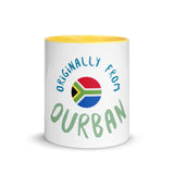 Durban Mug