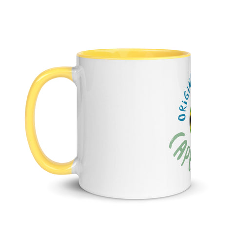 Cape Town Mug