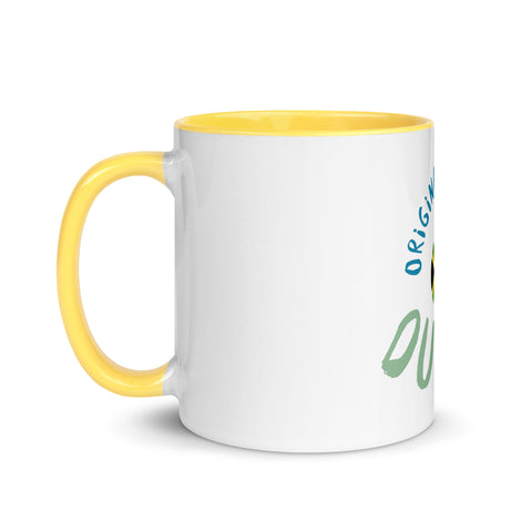 Durban Mug