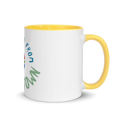 Cape Town Mug