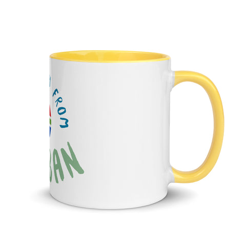 Durban Mug